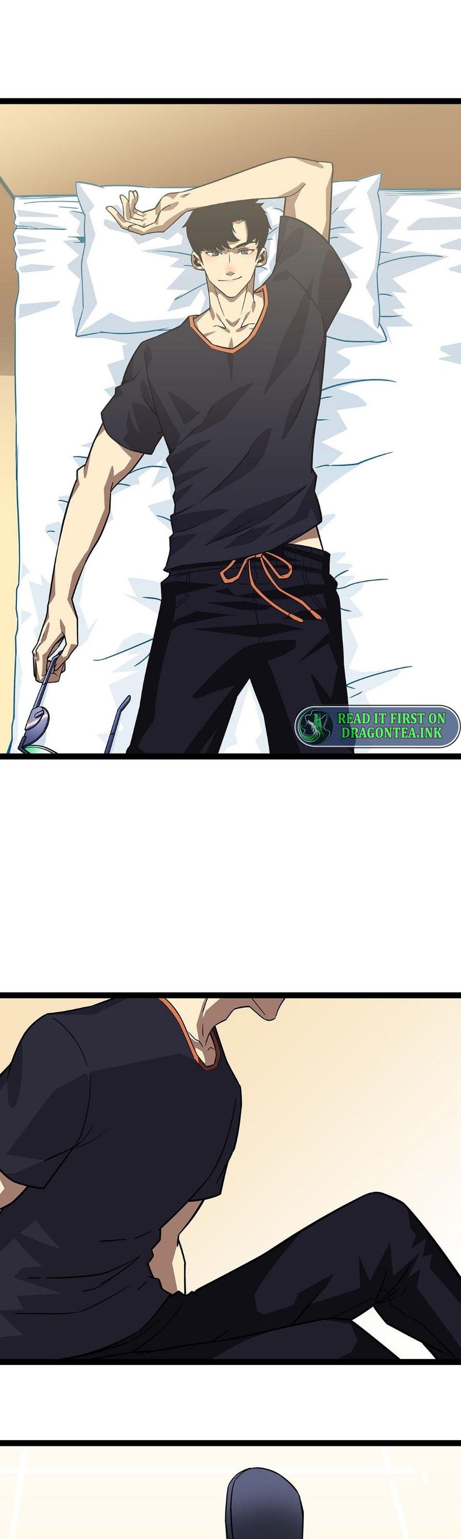 Read Cong Renzhen Wan Youxi Kaishi Jueqi EN Manga Online
