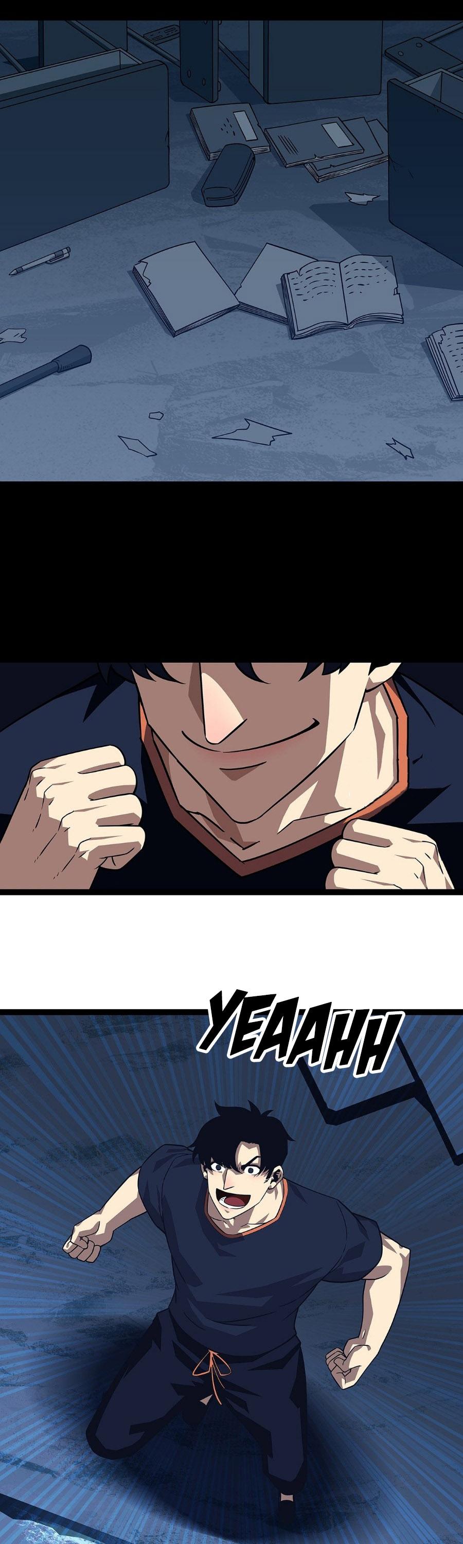 Read Cong Renzhen Wan Youxi Kaishi Jueqi EN Manga Online