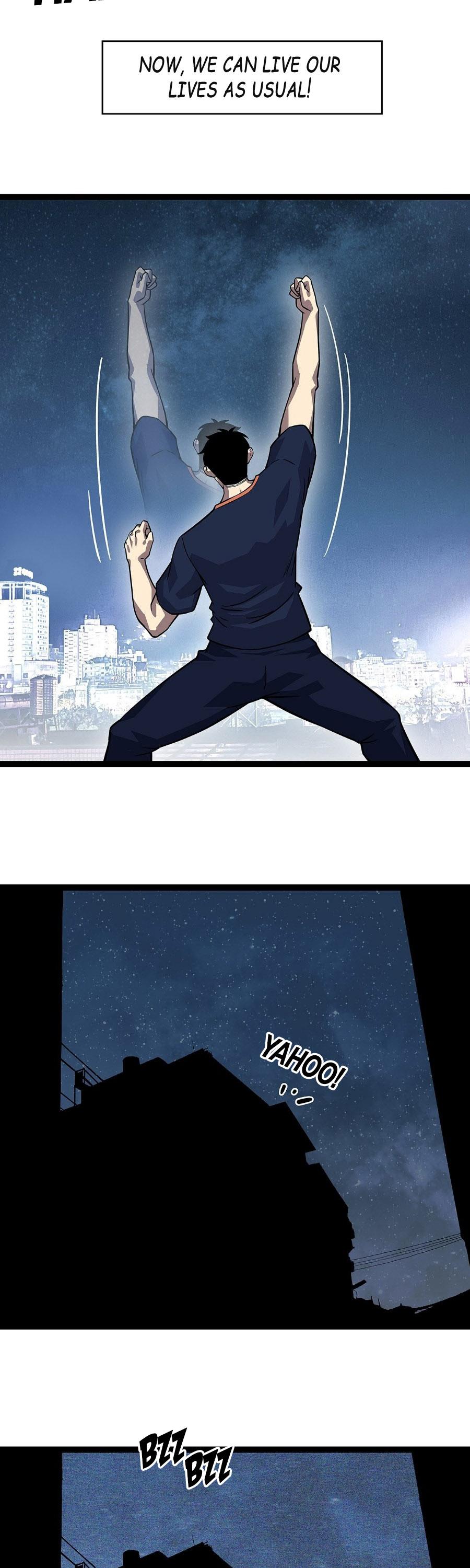 Read Cong Renzhen Wan Youxi Kaishi Jueqi EN Manga Online