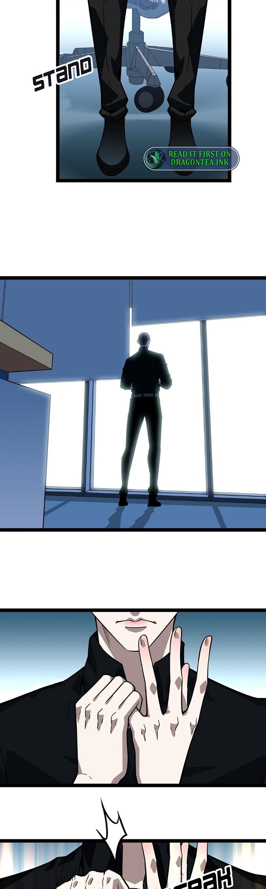 Read Cong Renzhen Wan Youxi Kaishi Jueqi EN Manga Online