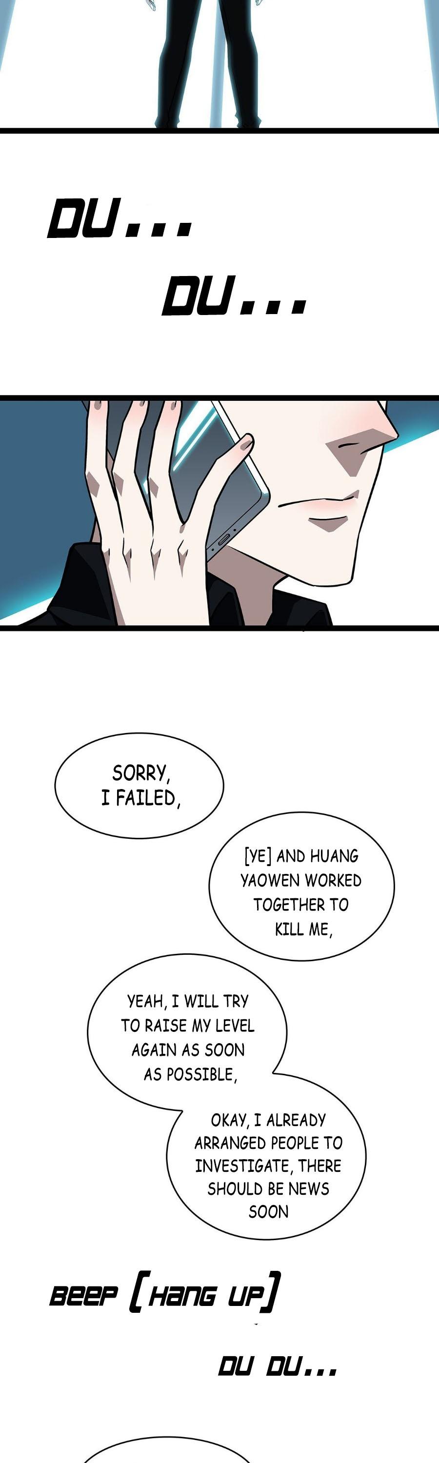 Read Cong Renzhen Wan Youxi Kaishi Jueqi EN Manga Online