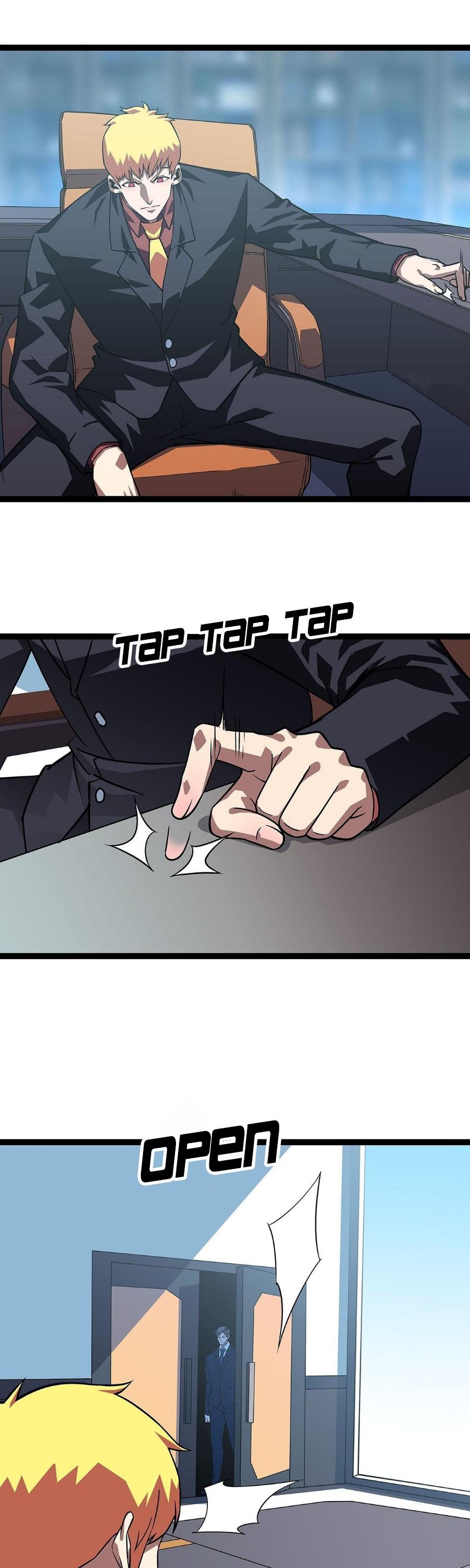 Read Cong Renzhen Wan Youxi Kaishi Jueqi EN Manga Online