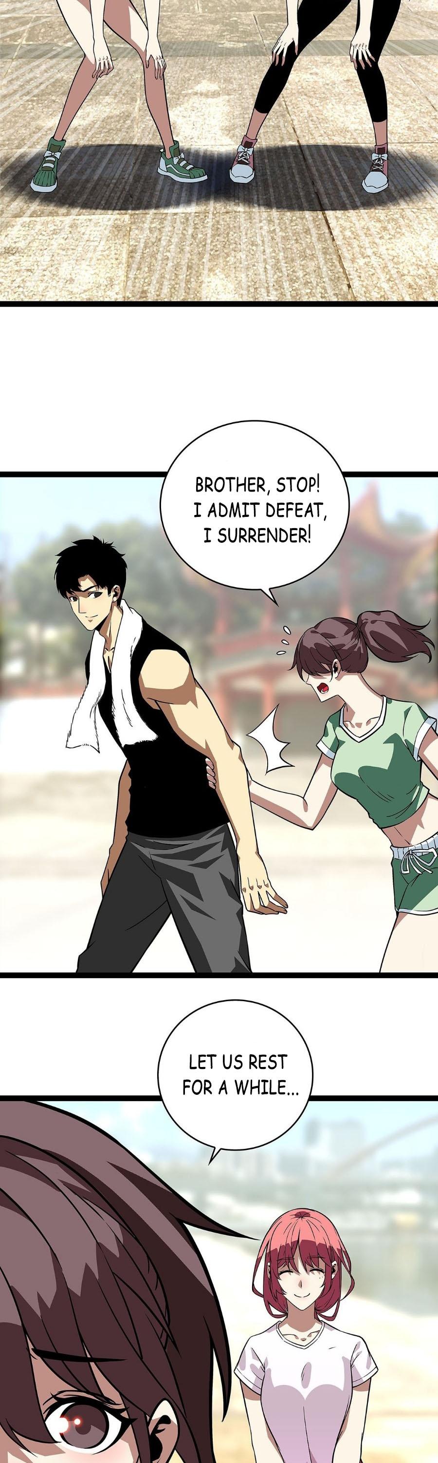 Read Cong Renzhen Wan Youxi Kaishi Jueqi EN Manga Online