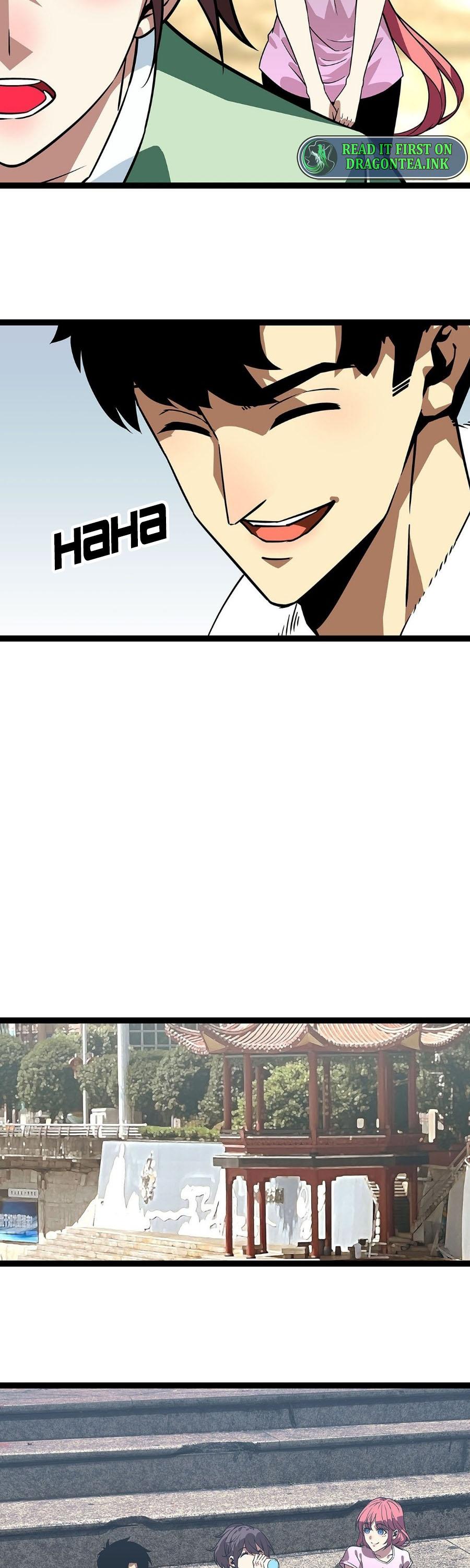 Read Cong Renzhen Wan Youxi Kaishi Jueqi EN Manga Online