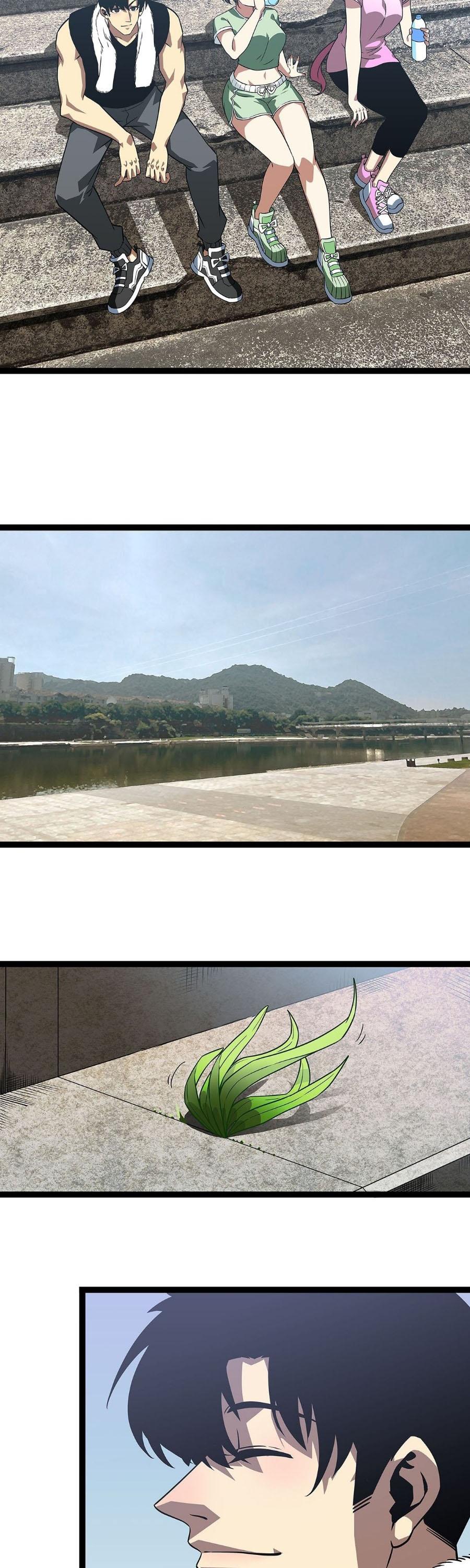 Read Cong Renzhen Wan Youxi Kaishi Jueqi EN Manga Online