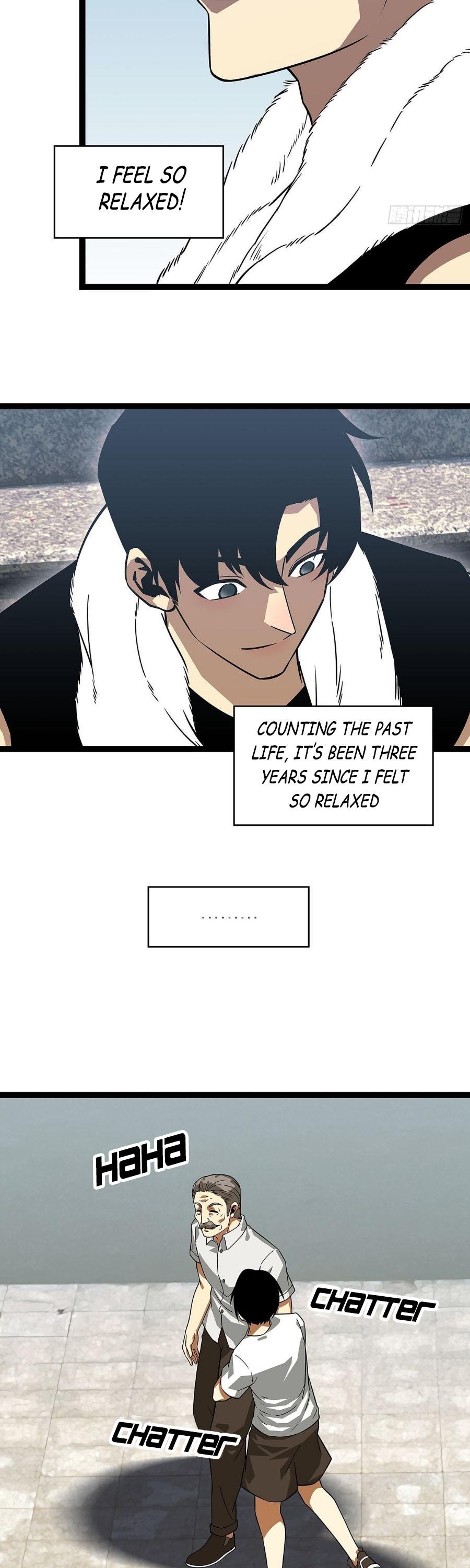 Read Cong Renzhen Wan Youxi Kaishi Jueqi EN Manga Online