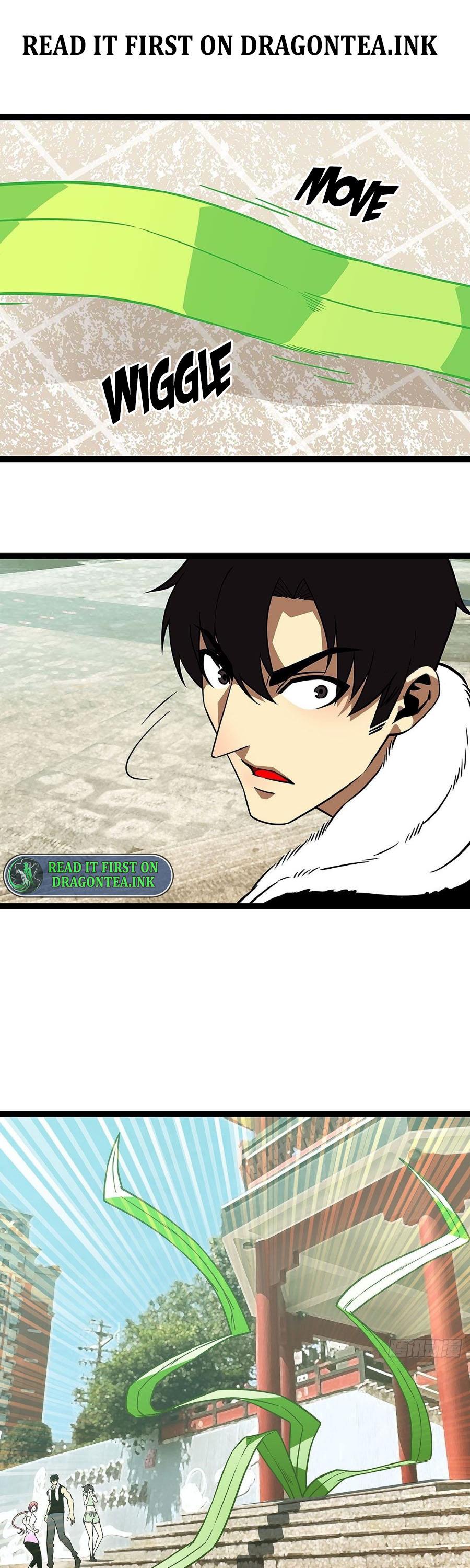 Read Cong Renzhen Wan Youxi Kaishi Jueqi EN Manga Online