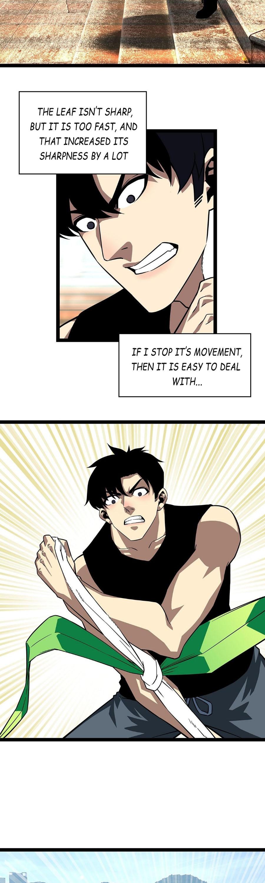 Read Cong Renzhen Wan Youxi Kaishi Jueqi EN Manga Online