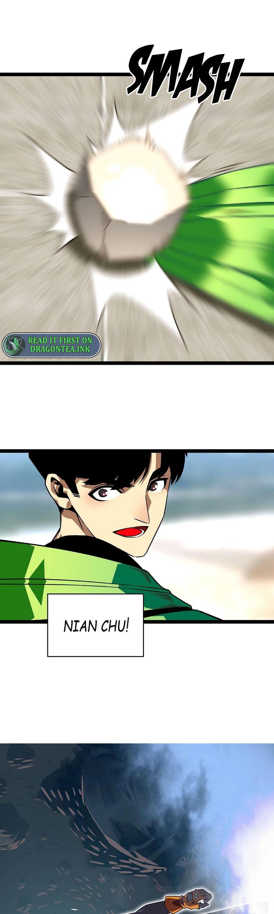 Read Cong Renzhen Wan Youxi Kaishi Jueqi EN Manga Online