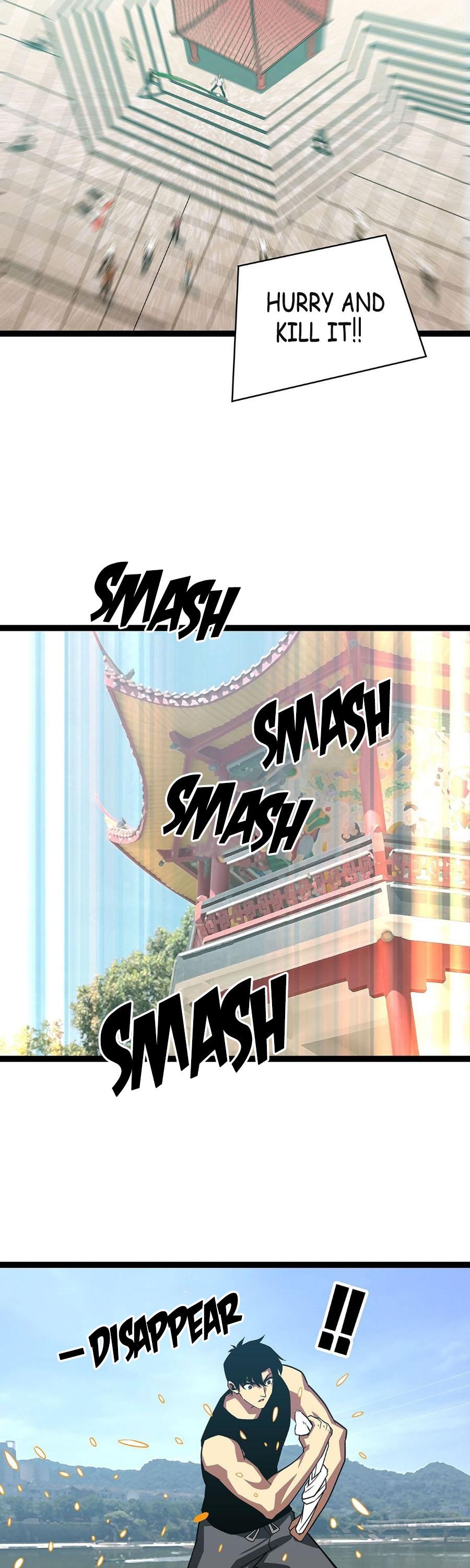 Read Cong Renzhen Wan Youxi Kaishi Jueqi EN Manga Online
