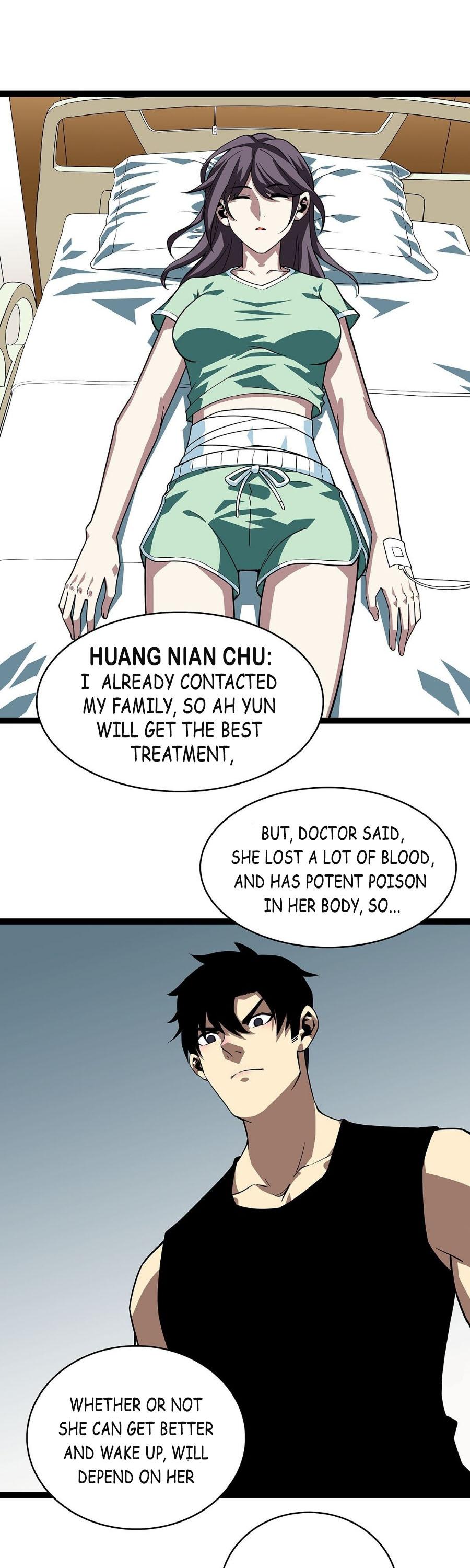 Read Cong Renzhen Wan Youxi Kaishi Jueqi EN Manga Online