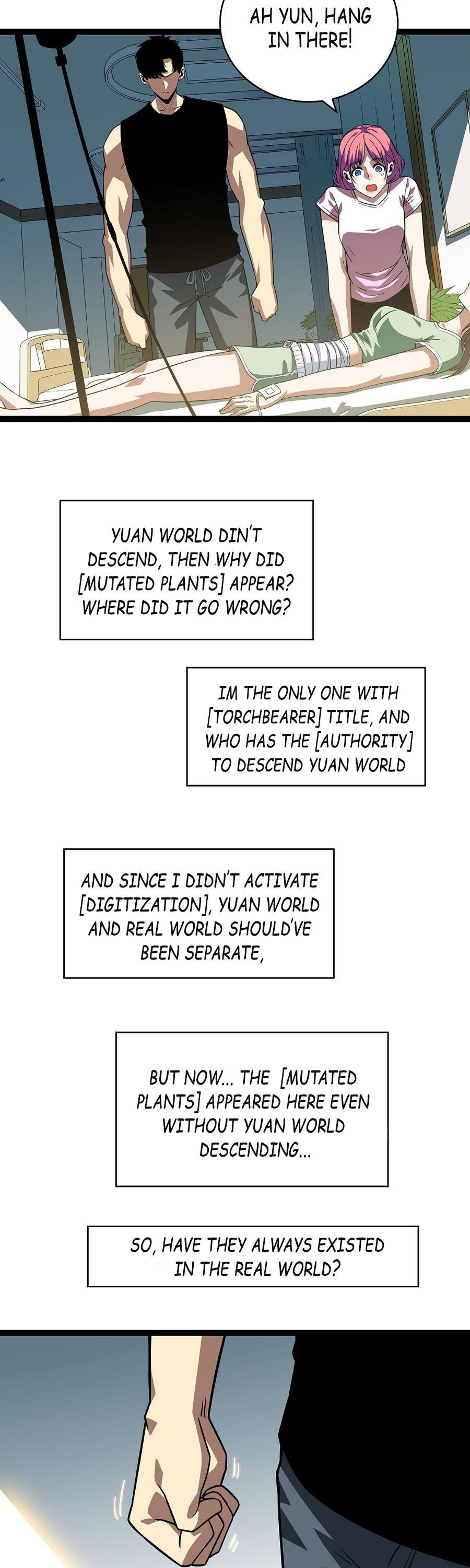 Read Cong Renzhen Wan Youxi Kaishi Jueqi EN Manga Online