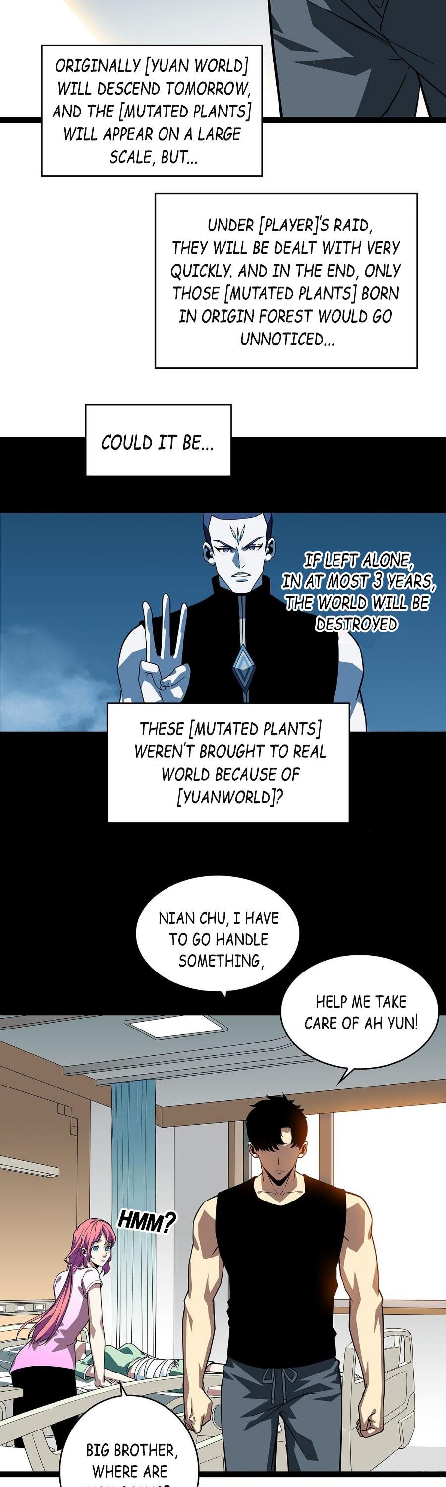 Read Cong Renzhen Wan Youxi Kaishi Jueqi EN Manga Online