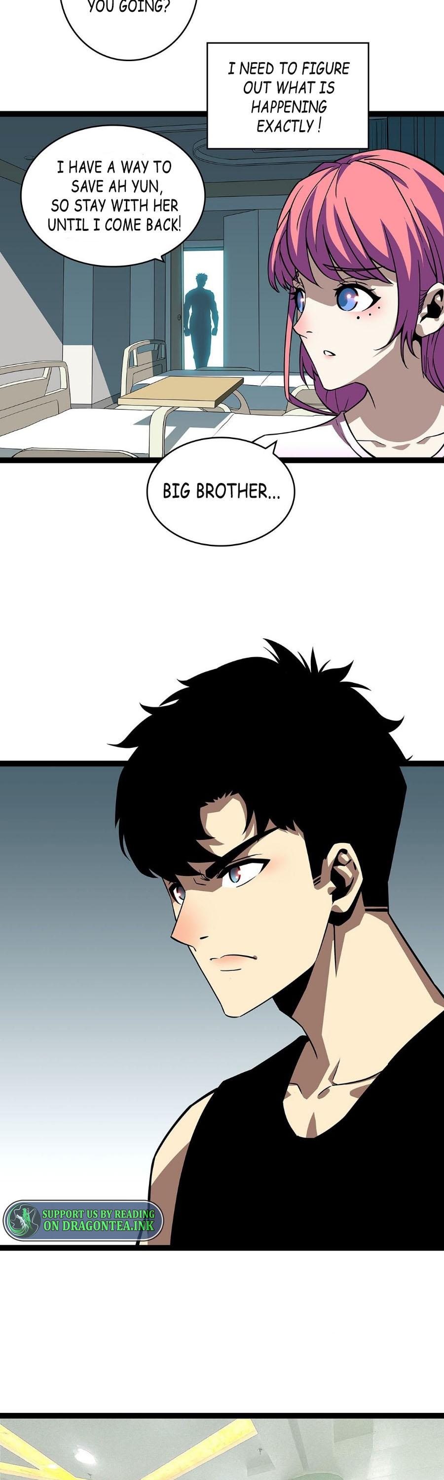 Read Cong Renzhen Wan Youxi Kaishi Jueqi EN Manga Online