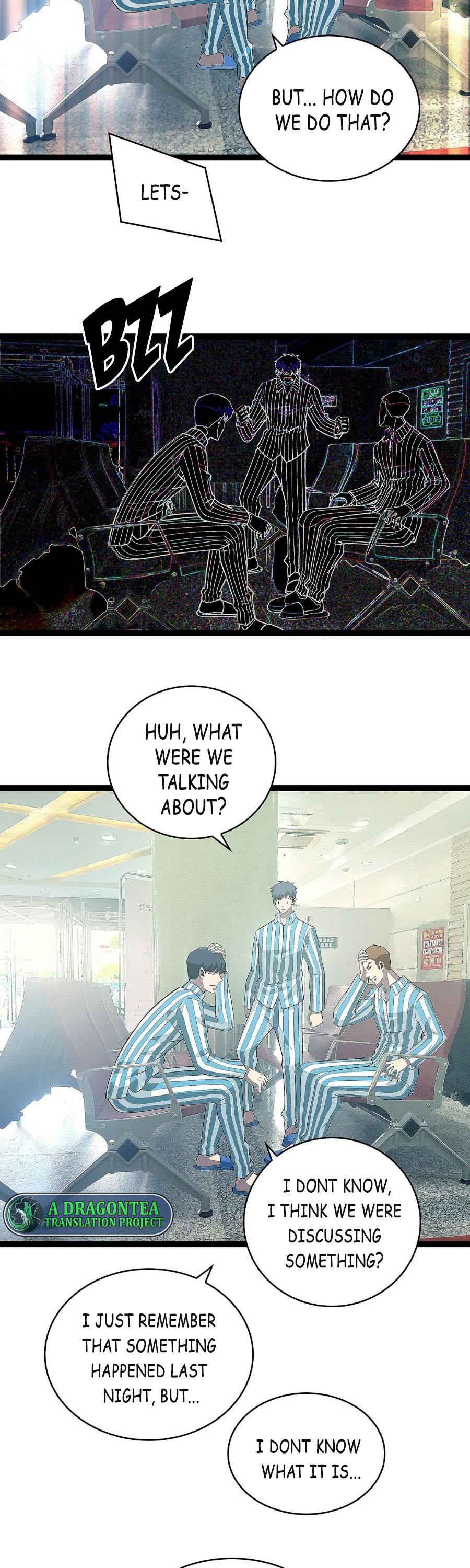 Read Cong Renzhen Wan Youxi Kaishi Jueqi EN Manga Online