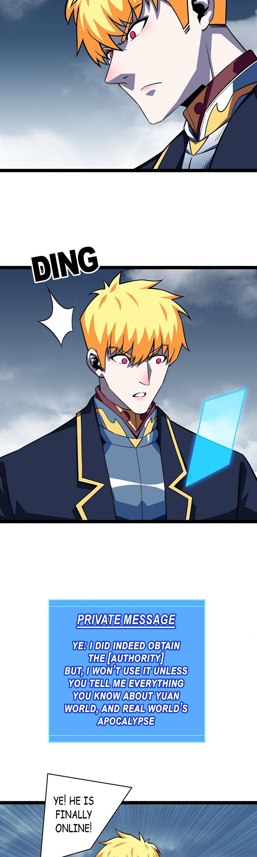Read Cong Renzhen Wan Youxi Kaishi Jueqi EN Manga Online