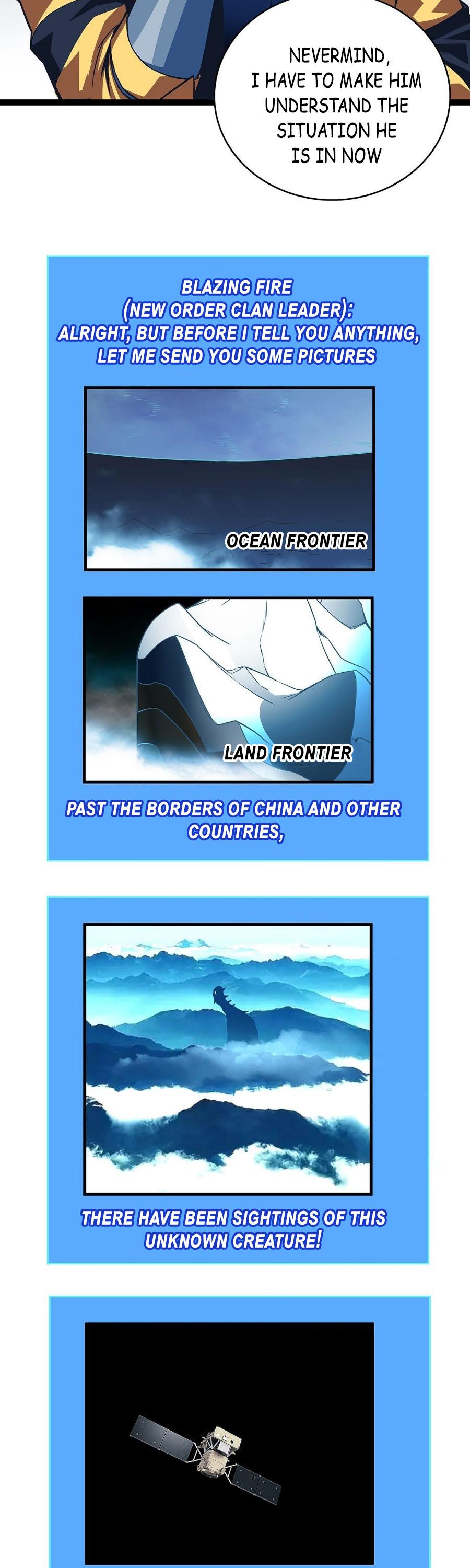Read Cong Renzhen Wan Youxi Kaishi Jueqi EN Manga Online
