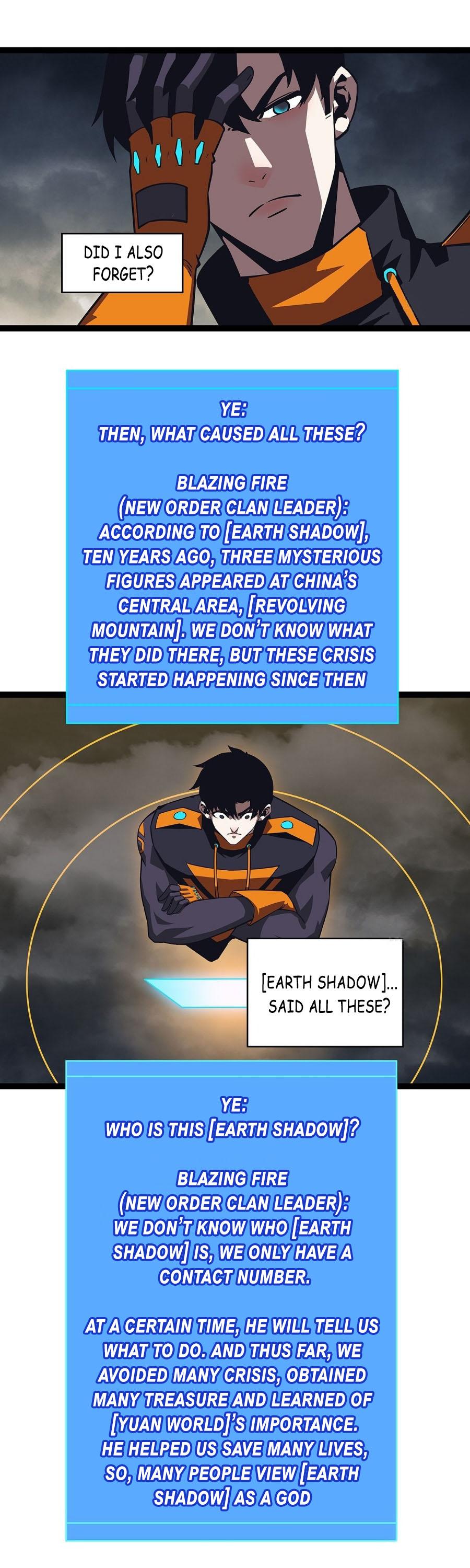 Read Cong Renzhen Wan Youxi Kaishi Jueqi EN Manga Online