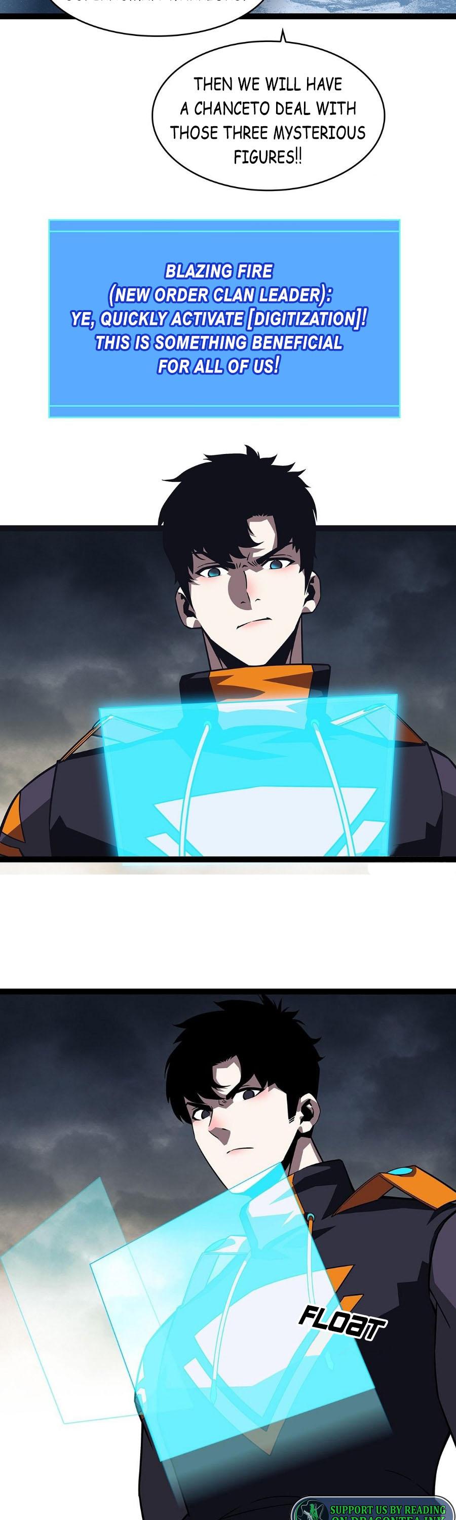 Read Cong Renzhen Wan Youxi Kaishi Jueqi EN Manga Online