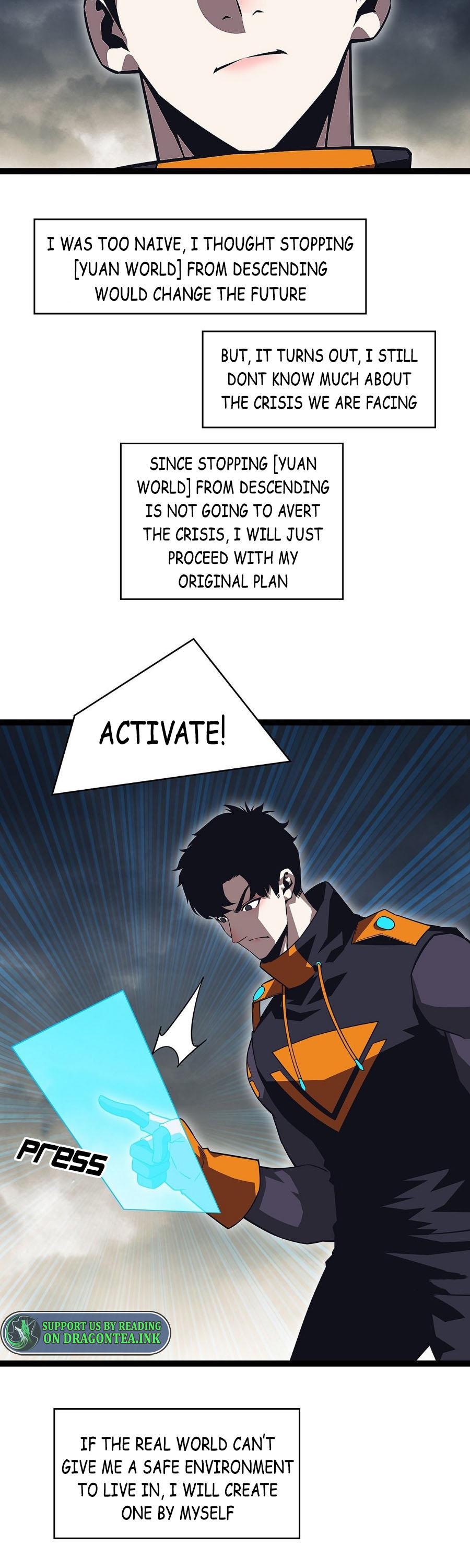 Read Cong Renzhen Wan Youxi Kaishi Jueqi EN Manga Online