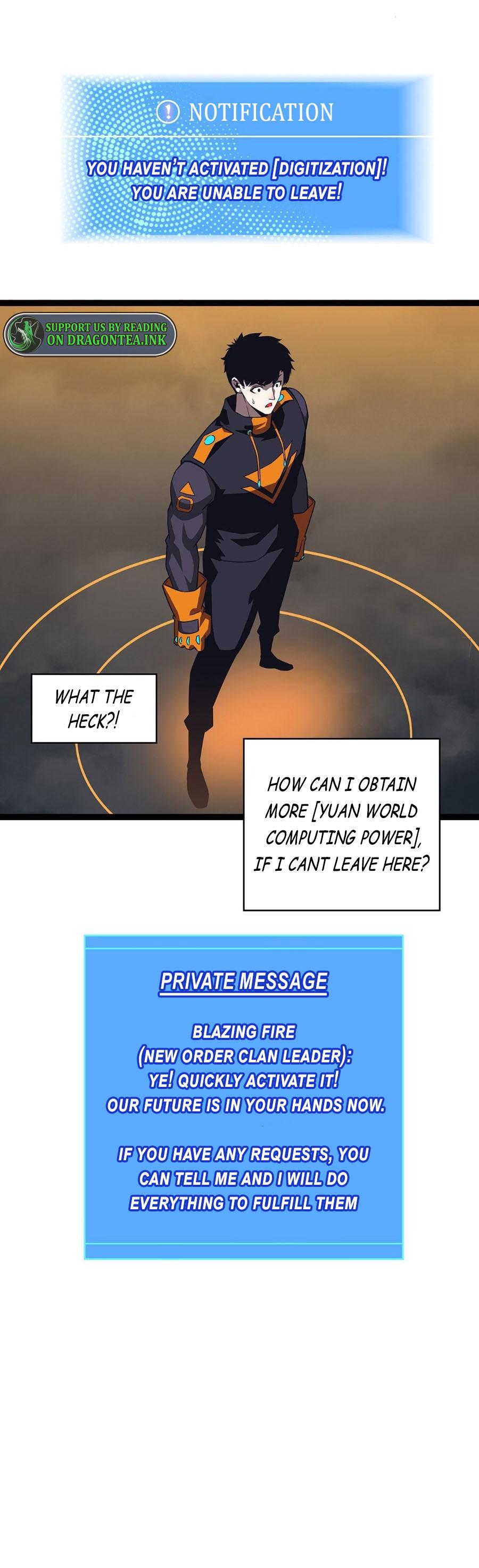 Read Cong Renzhen Wan Youxi Kaishi Jueqi EN Manga Online