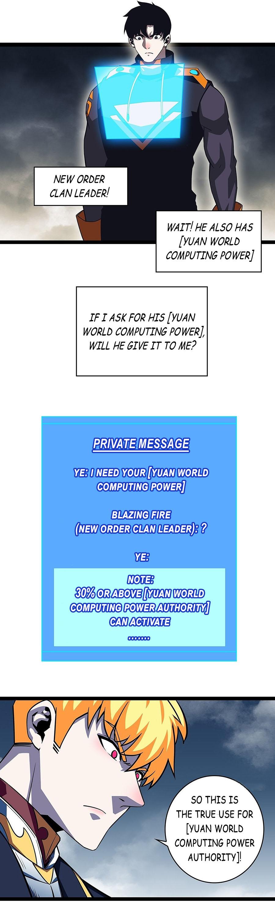 Read Cong Renzhen Wan Youxi Kaishi Jueqi EN Manga Online