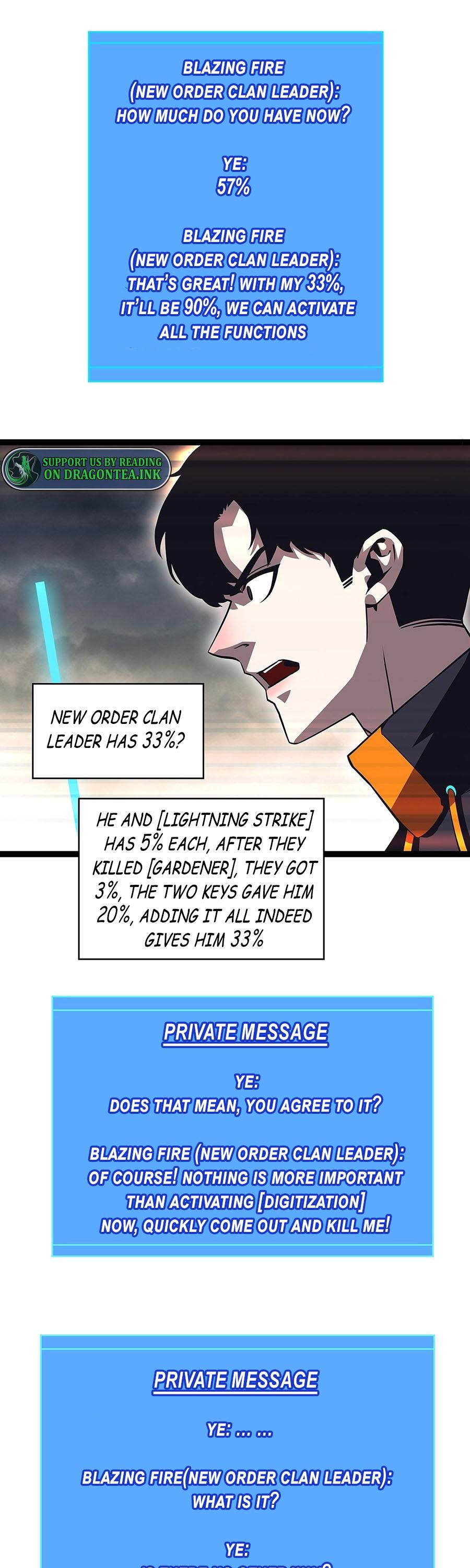 Read Cong Renzhen Wan Youxi Kaishi Jueqi EN Manga Online