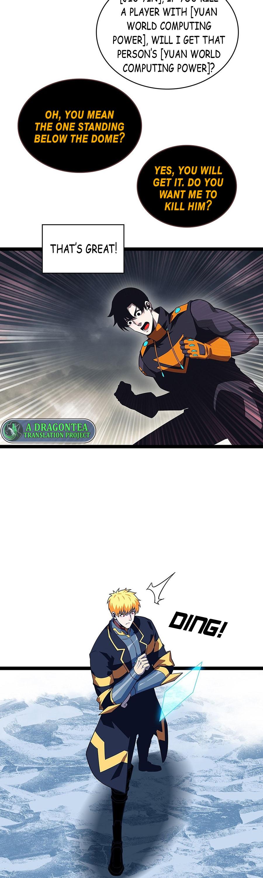 Read Cong Renzhen Wan Youxi Kaishi Jueqi EN Manga Online