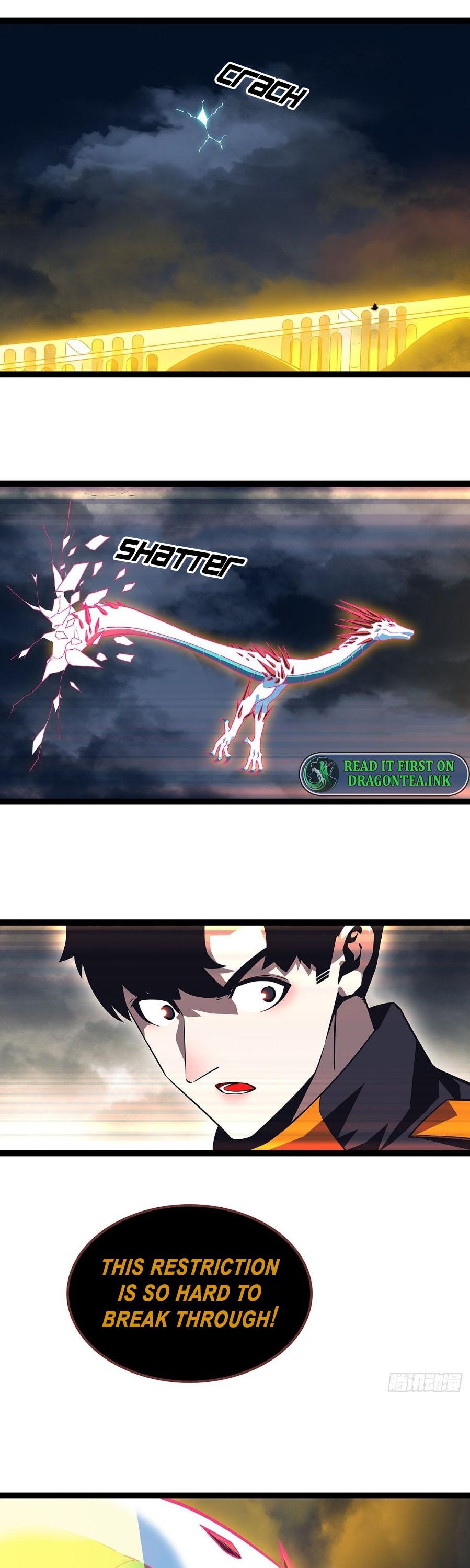 Read Cong Renzhen Wan Youxi Kaishi Jueqi EN Manga Online