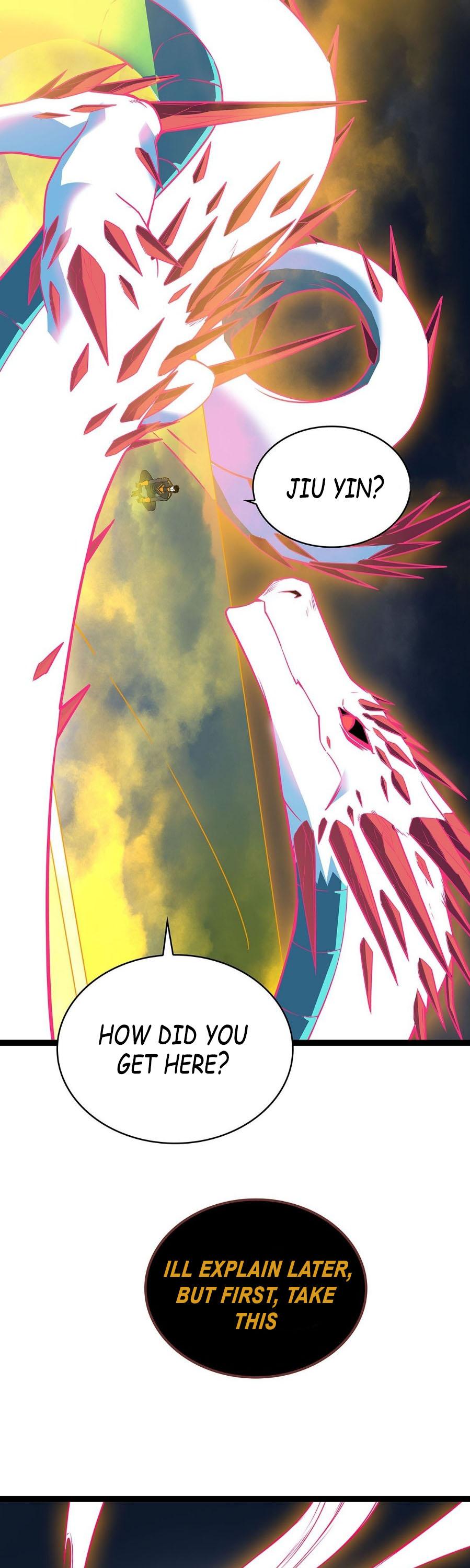 Read Cong Renzhen Wan Youxi Kaishi Jueqi EN Manga Online