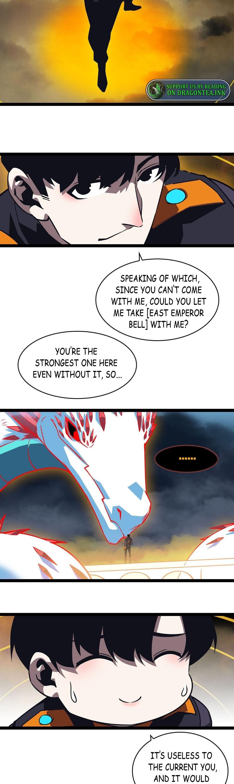 Read Cong Renzhen Wan Youxi Kaishi Jueqi EN Manga Online