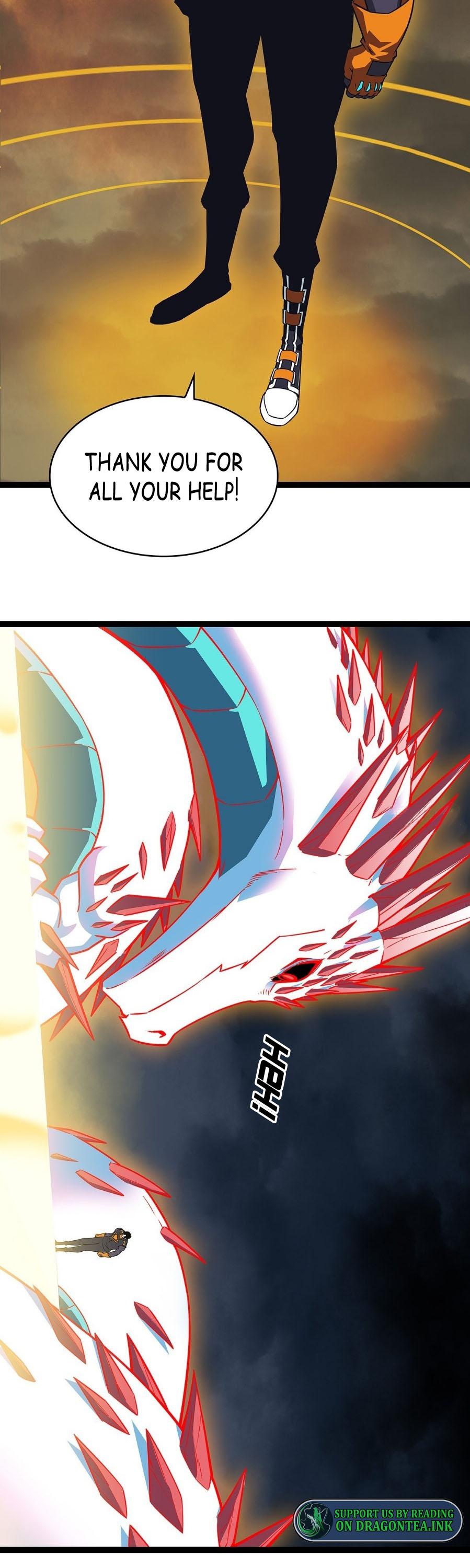 Read Cong Renzhen Wan Youxi Kaishi Jueqi EN Manga Online
