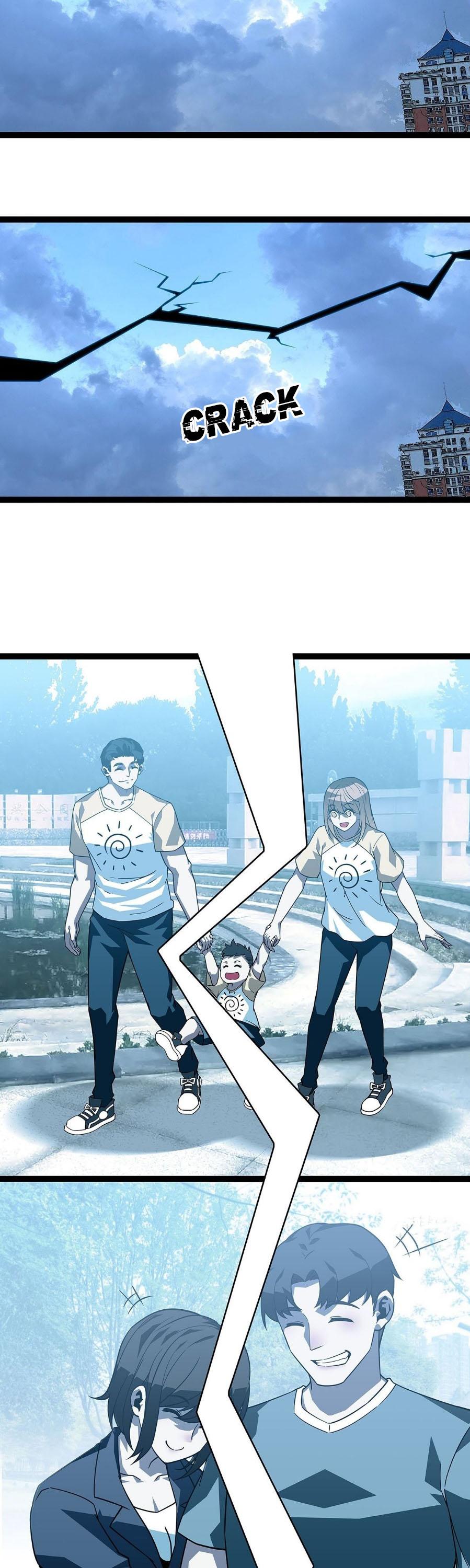 Read Cong Renzhen Wan Youxi Kaishi Jueqi EN Manga Online