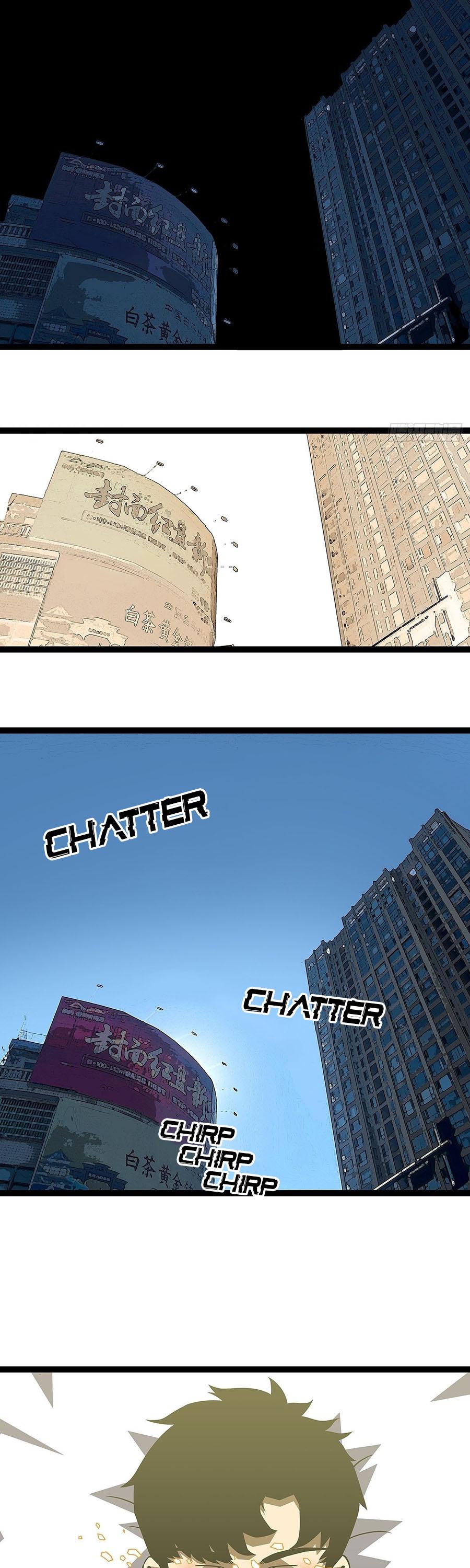 Read Cong Renzhen Wan Youxi Kaishi Jueqi EN Manga Online