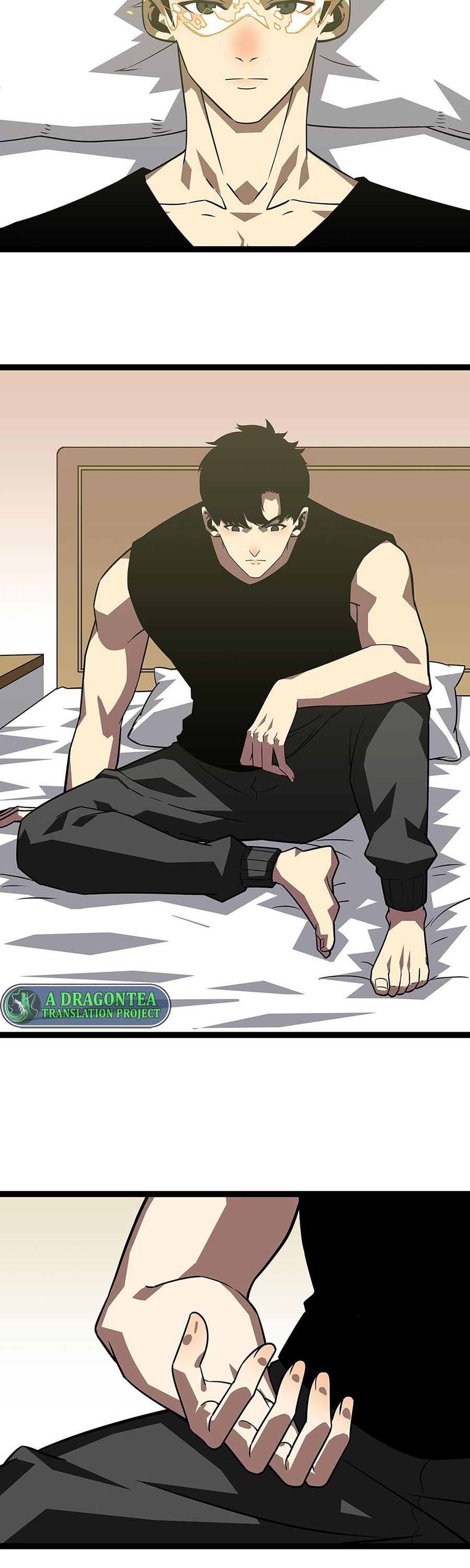 Read Cong Renzhen Wan Youxi Kaishi Jueqi EN Manga Online