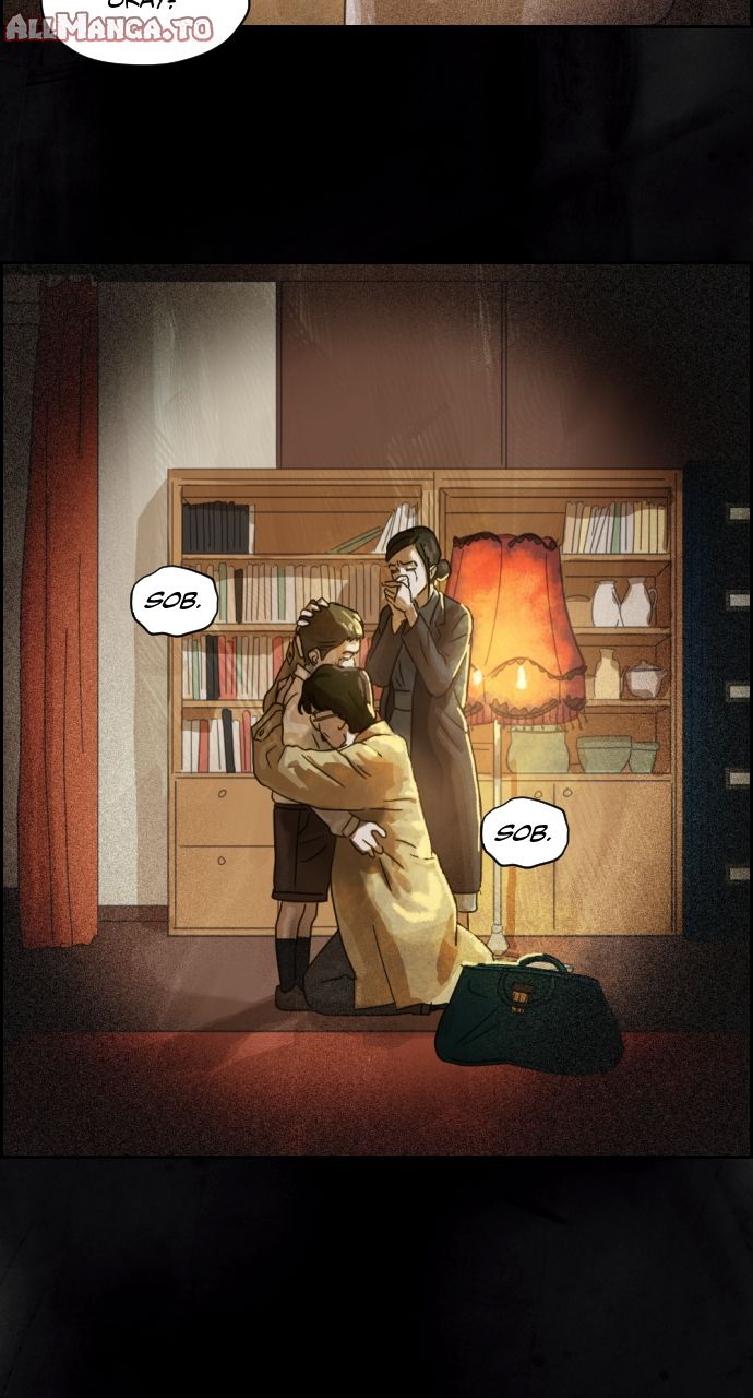 Read Day of Disaster EN Manga Online