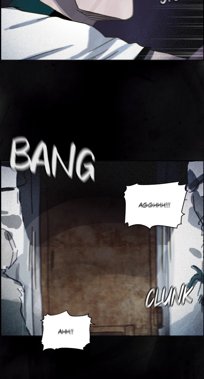 Read Day of Disaster EN Manga Online