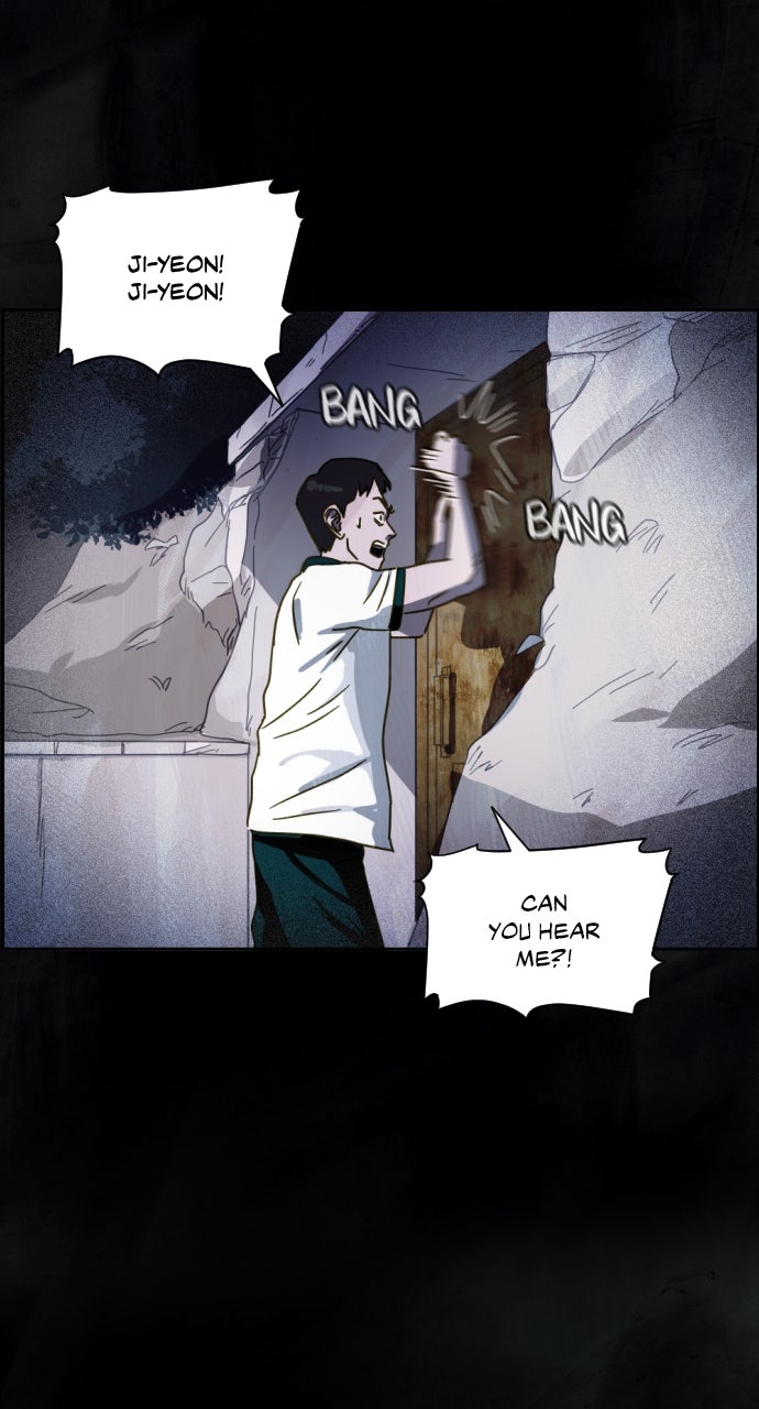 Read Day of Disaster EN Manga Online