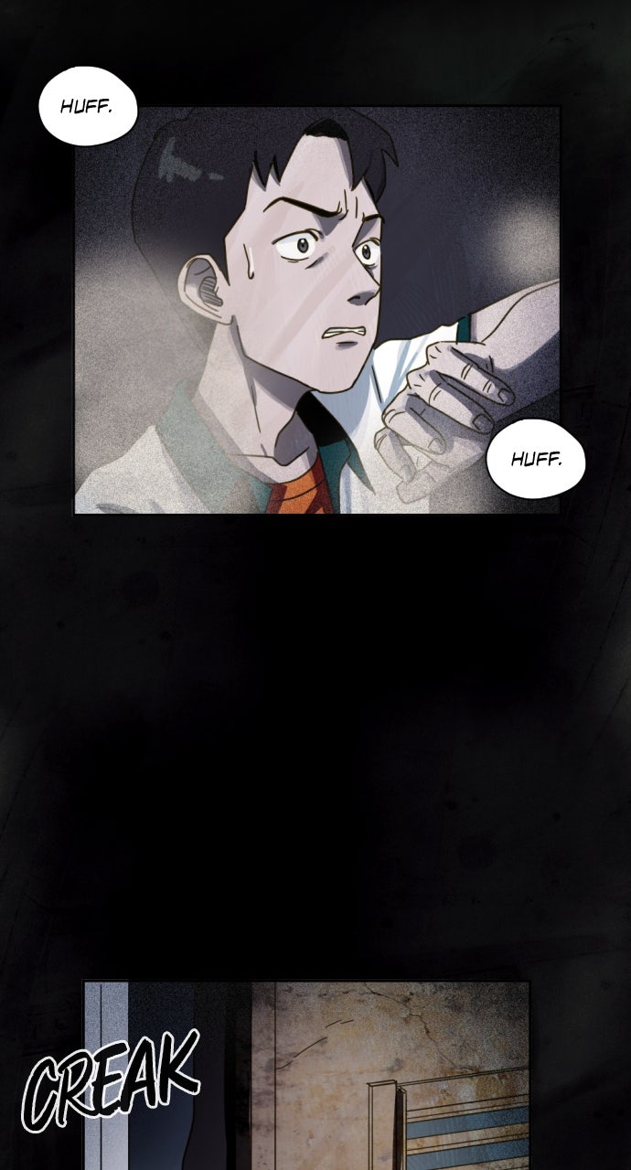 Read Day of Disaster EN Manga Online