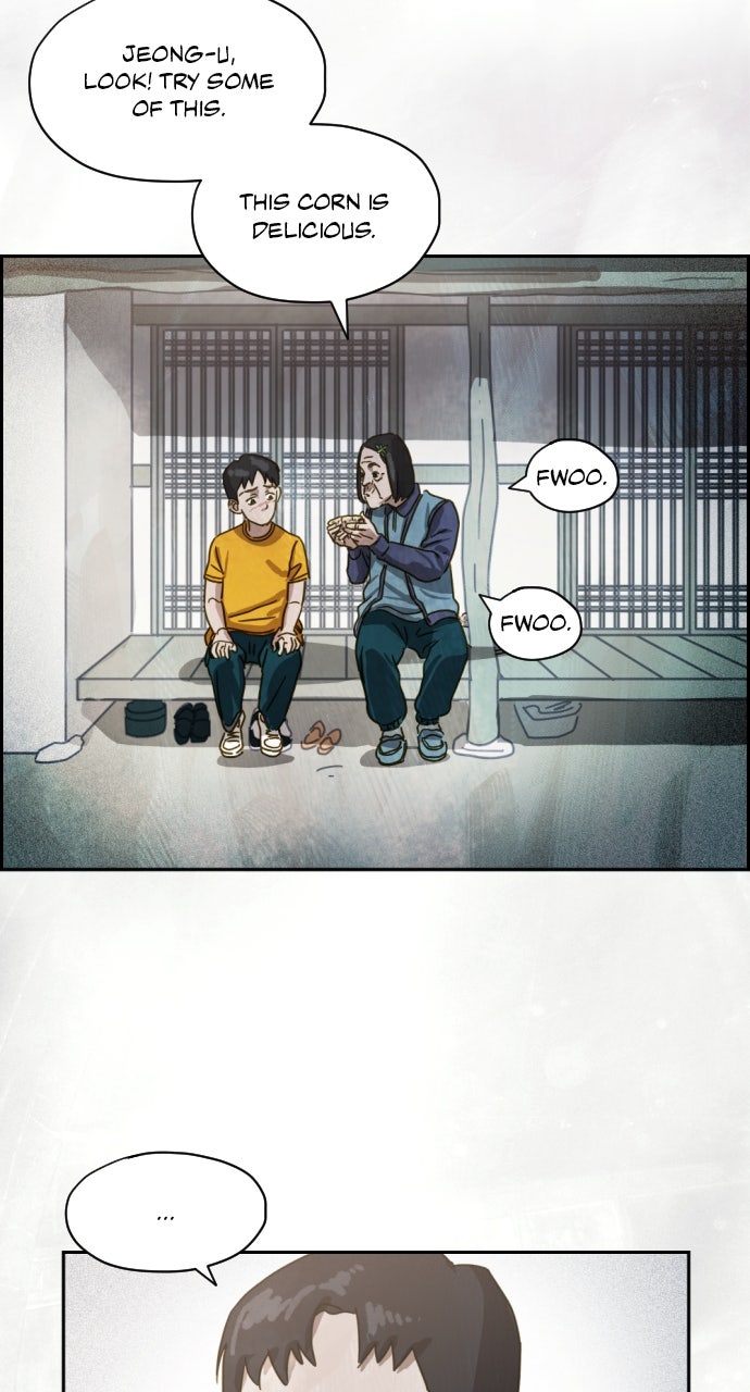 Read Day of Disaster EN Manga Online