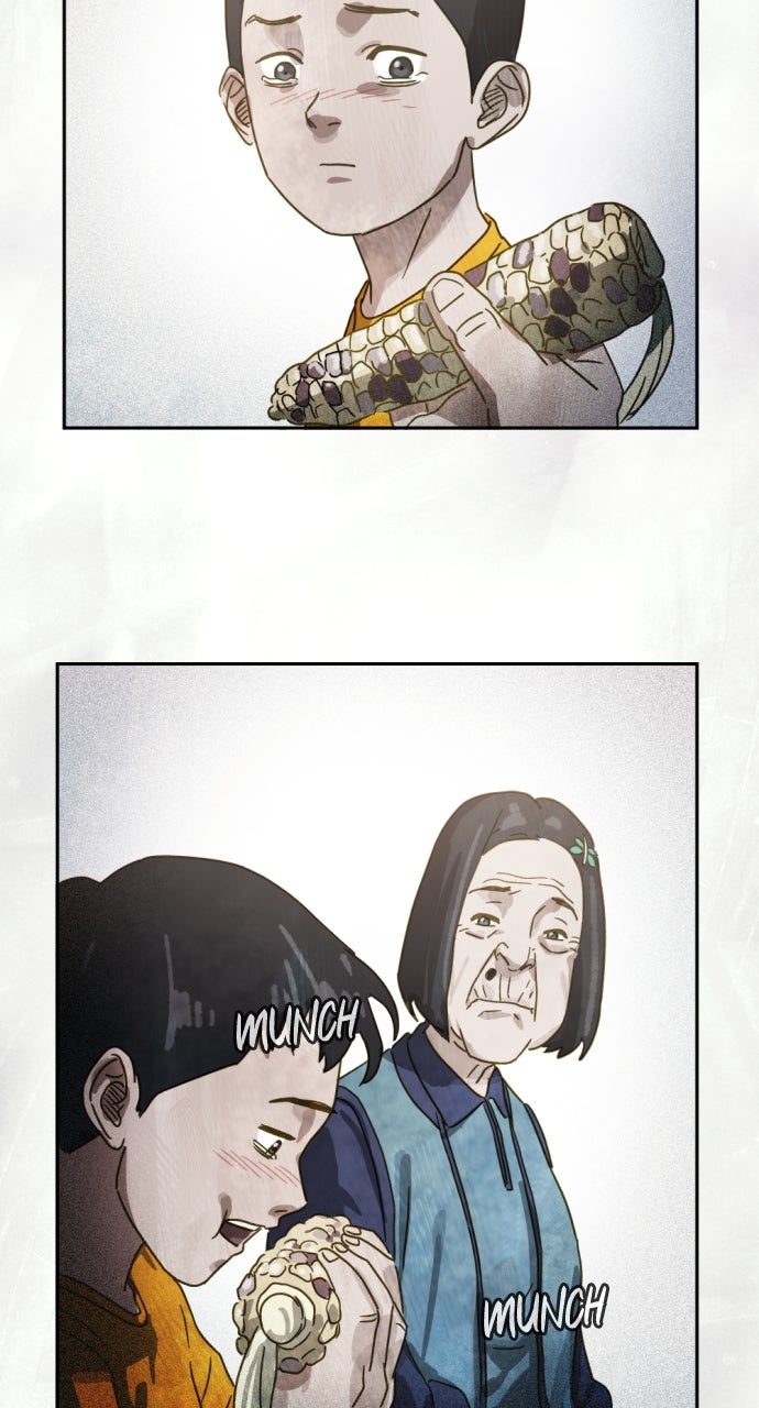 Read Day of Disaster EN Manga Online