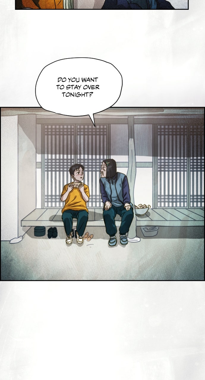 Read Day of Disaster EN Manga Online