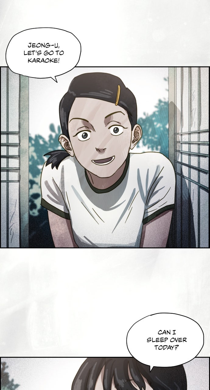 Read Day of Disaster EN Manga Online