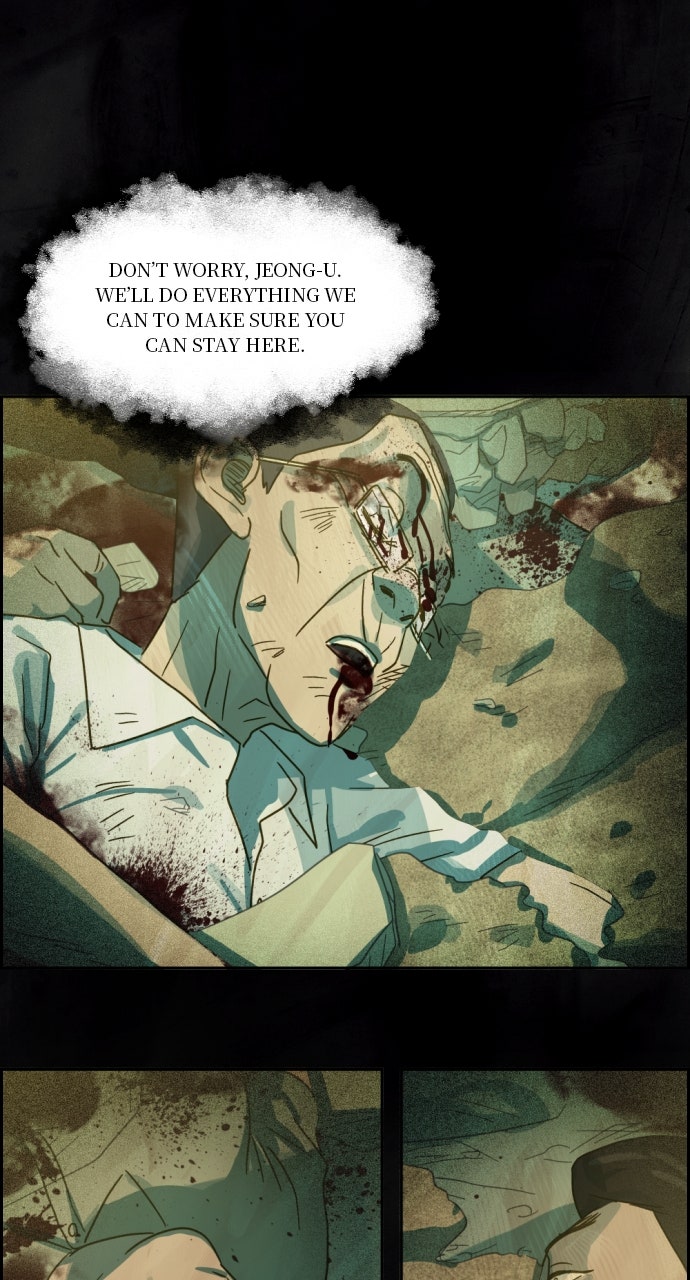Read Day of Disaster EN Manga Online