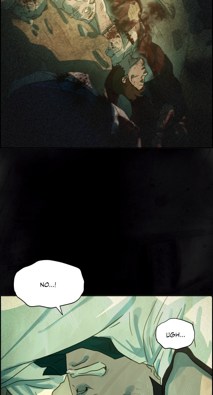 Read Day of Disaster EN Manga Online