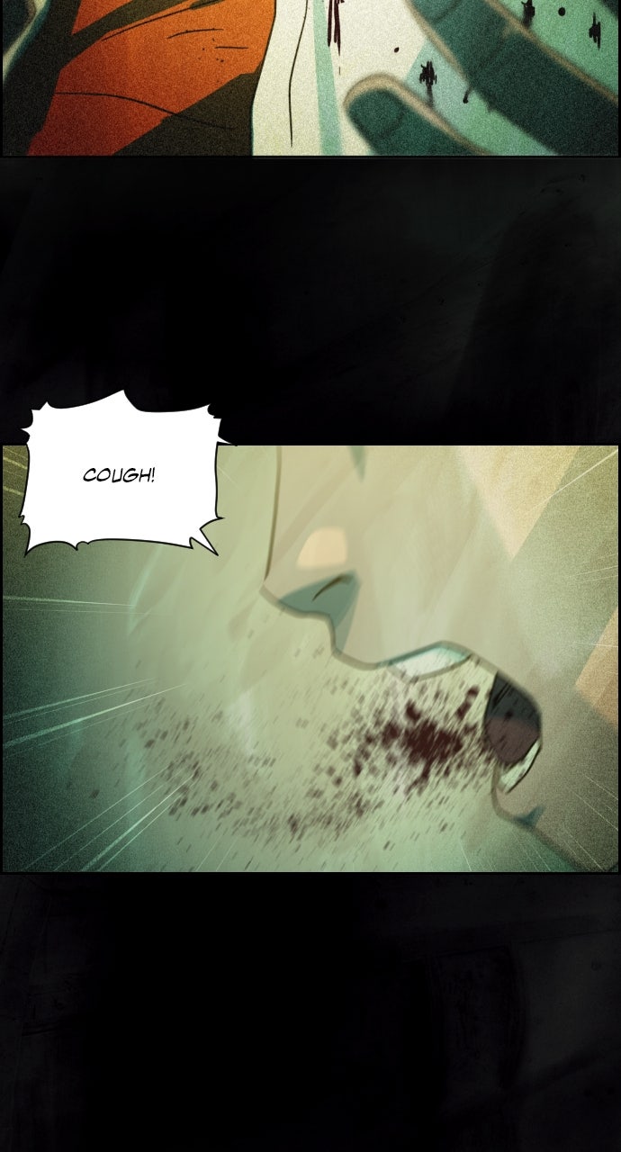 Read Day of Disaster EN Manga Online