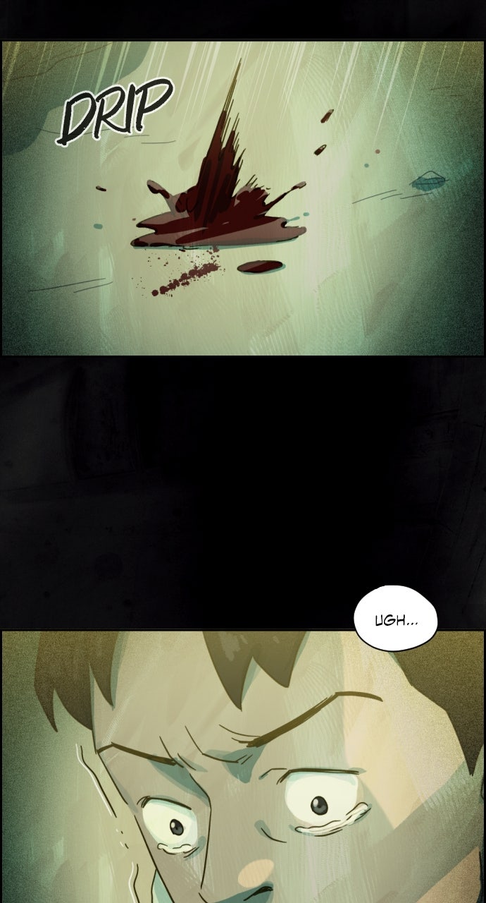 Read Day of Disaster EN Manga Online