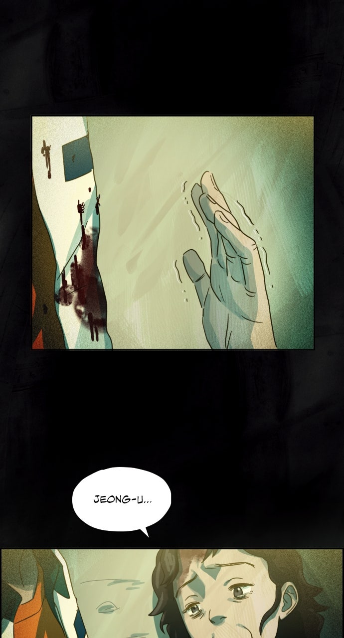 Read Day of Disaster EN Manga Online