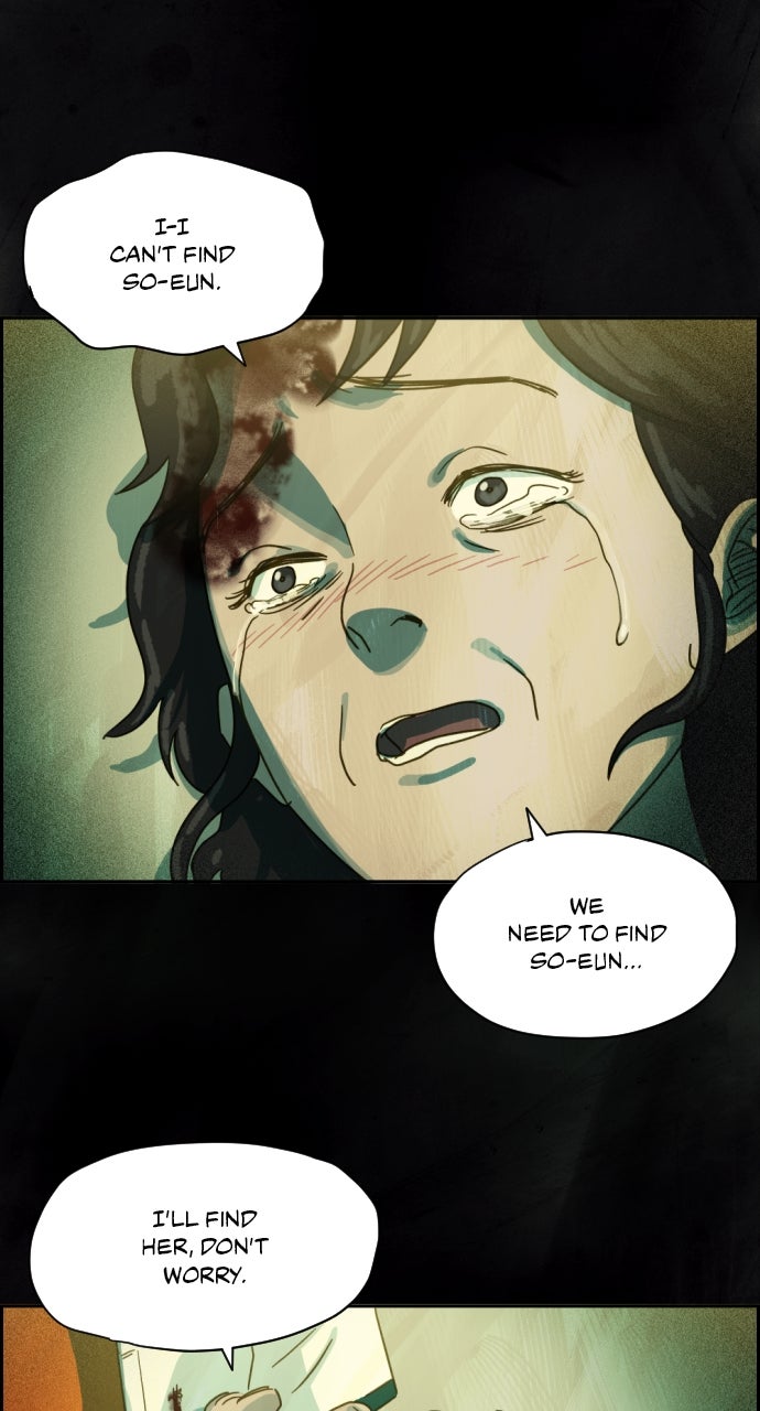 Read Day of Disaster EN Manga Online