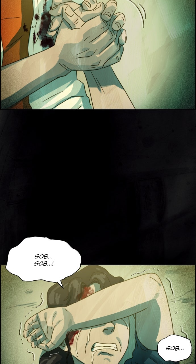 Read Day of Disaster EN Manga Online